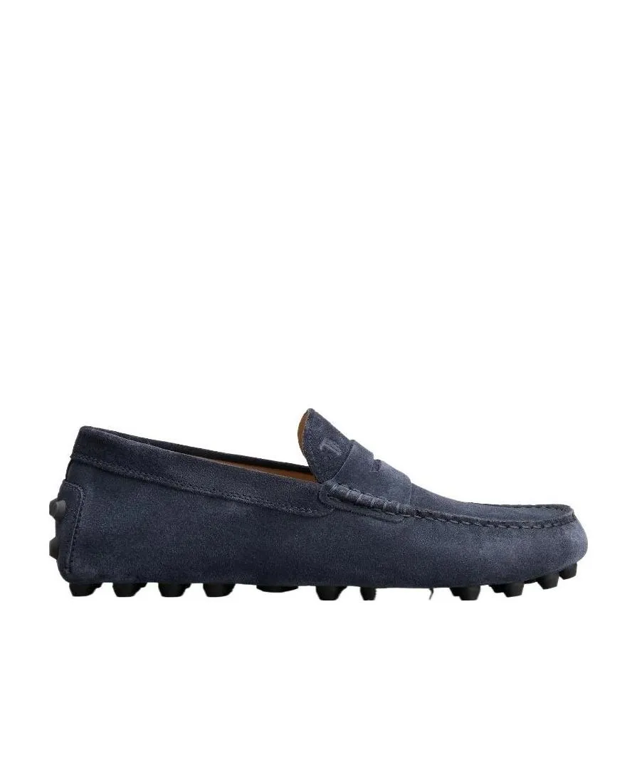 Gommino Bubble Loafers