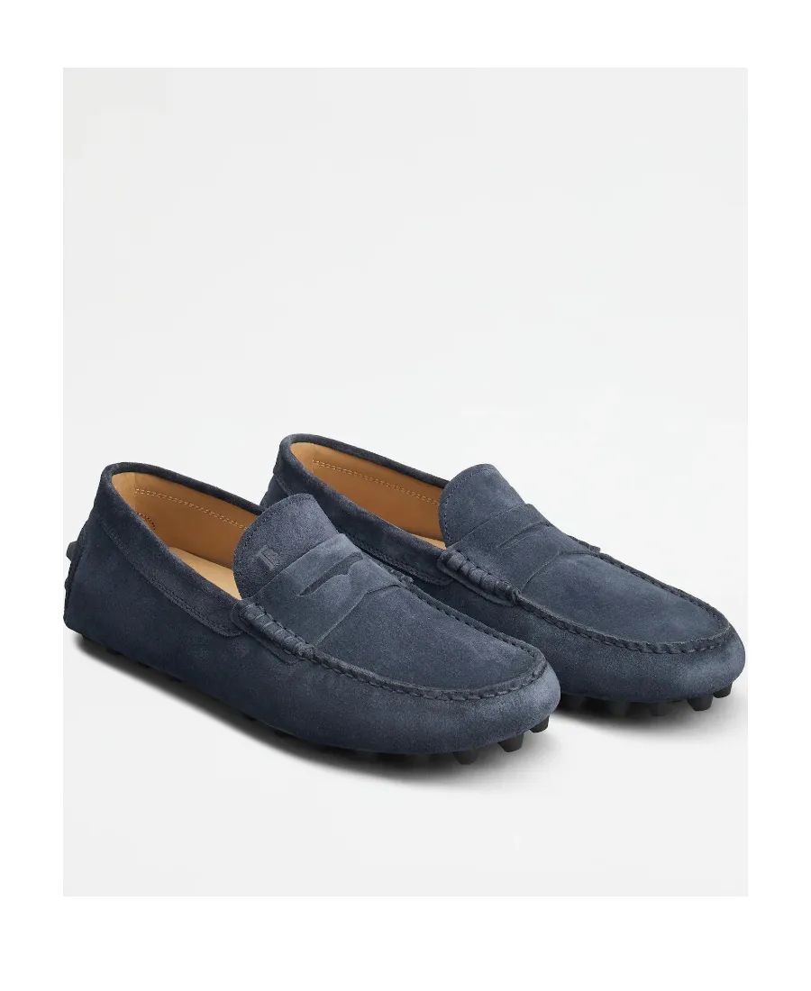 Gommino Bubble Loafers