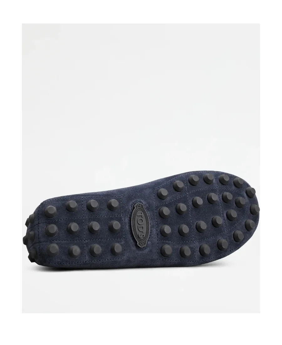 Gommino Bubble Loafers