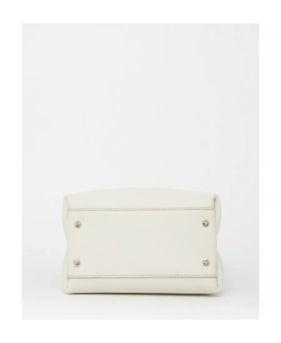Timeless Logo Plaque Tote Bag