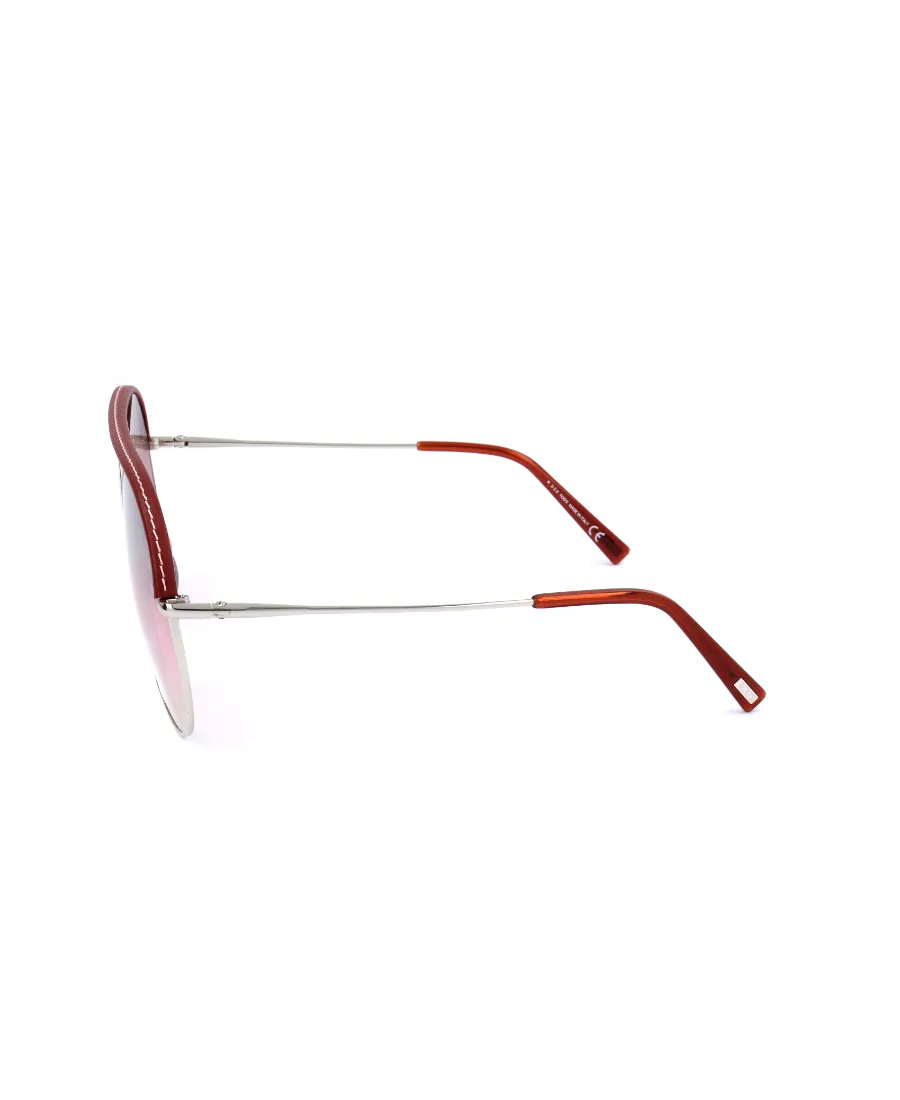 Logo Gradient Sunglasses