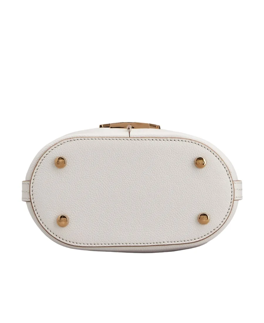 T Timeless Bucket Bag