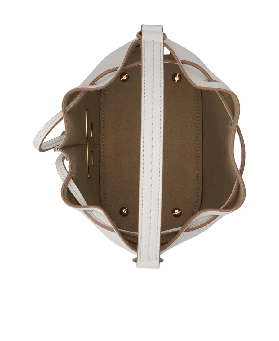 T Timeless Bucket Bag