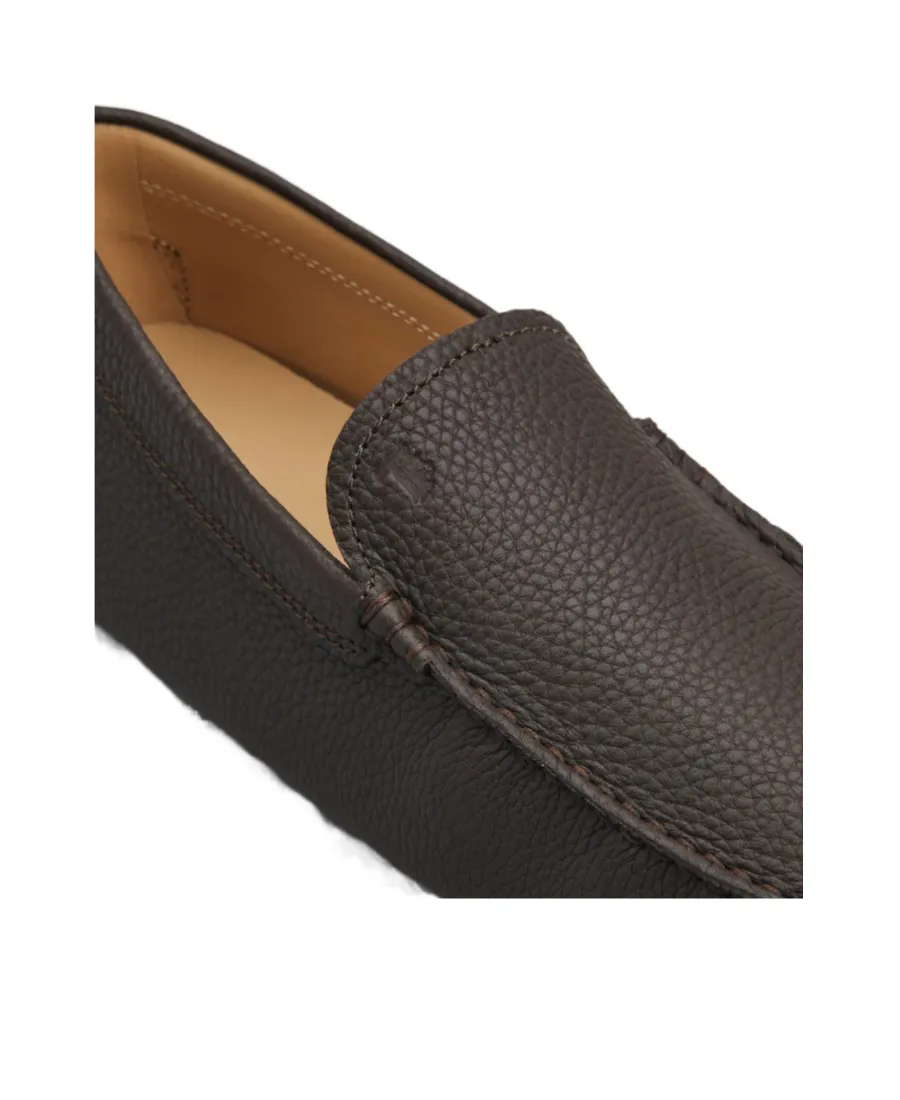 Gommino Leather Driving Shoes