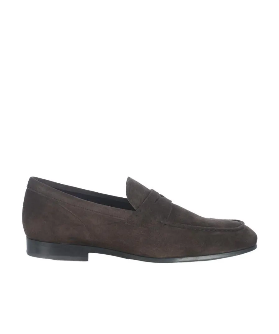 Classic Loafers