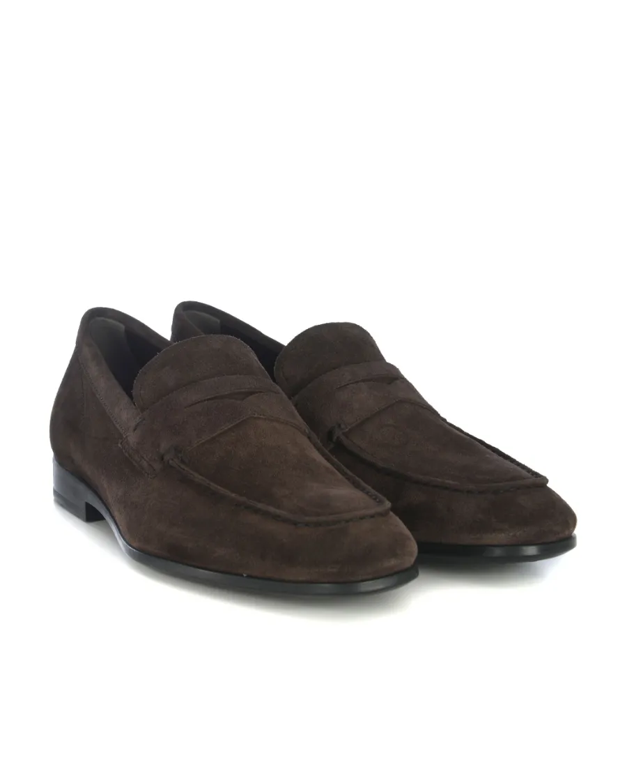 Classic Loafers