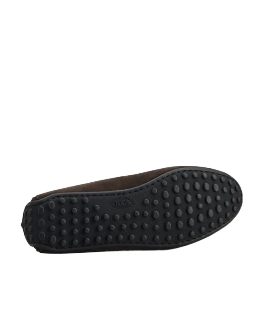 City Gommino Loafers