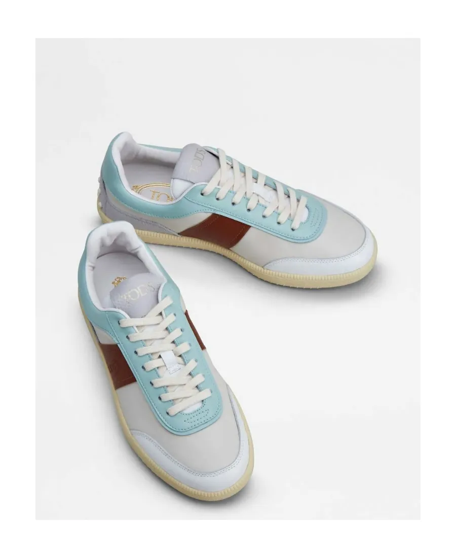 Multicolor Logo Low Upper Board Shoes