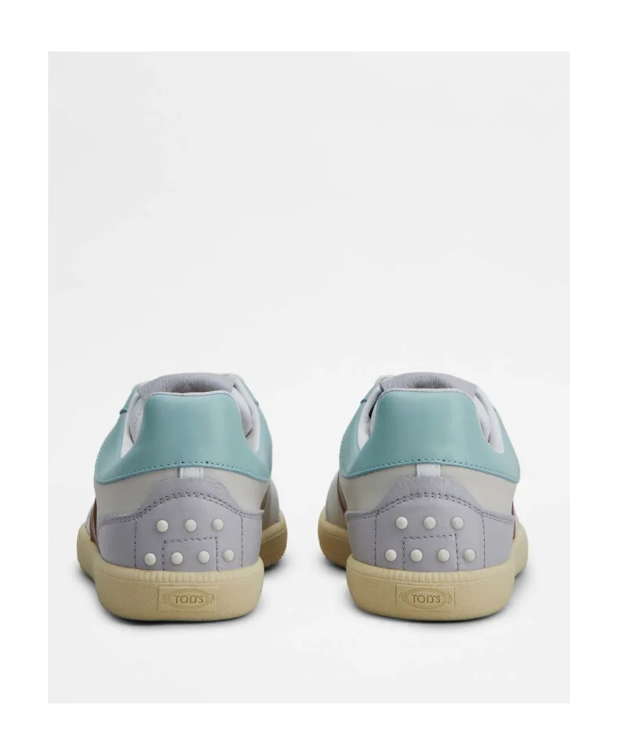 Multicolor Logo Low Upper Board Shoes