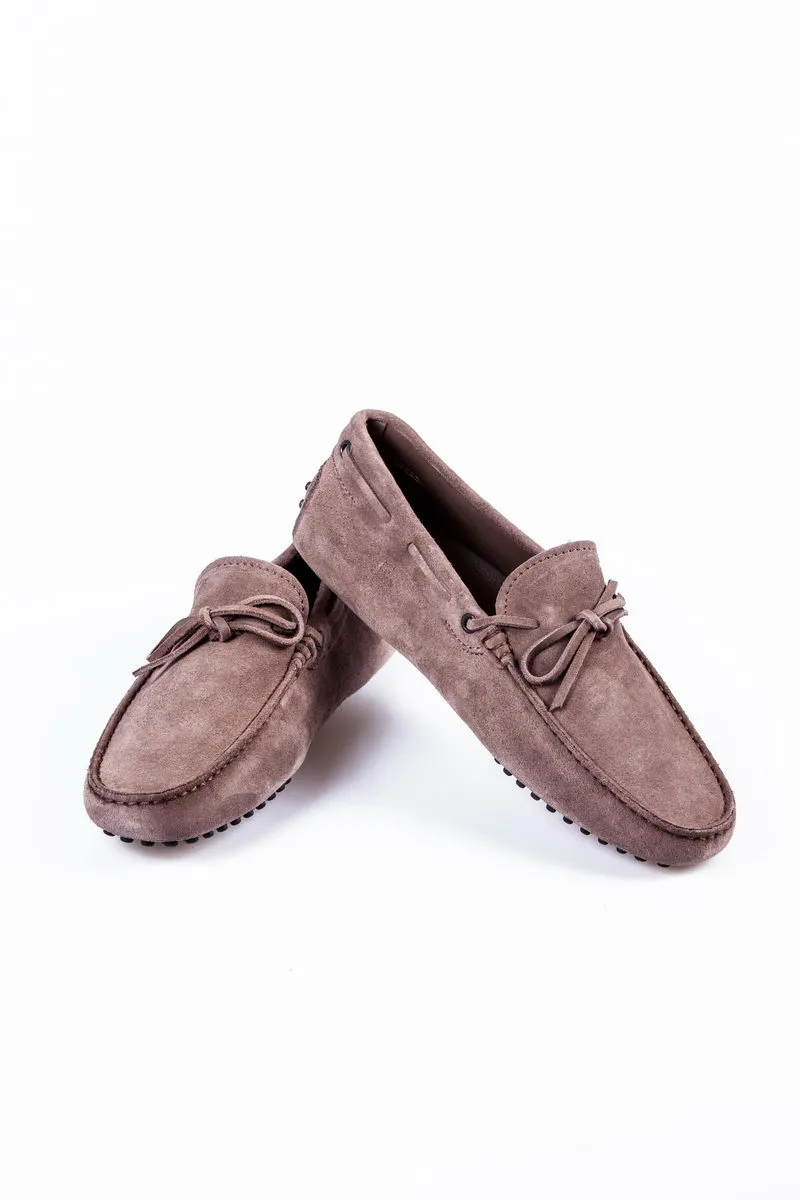 Logo Casual Business Shoes