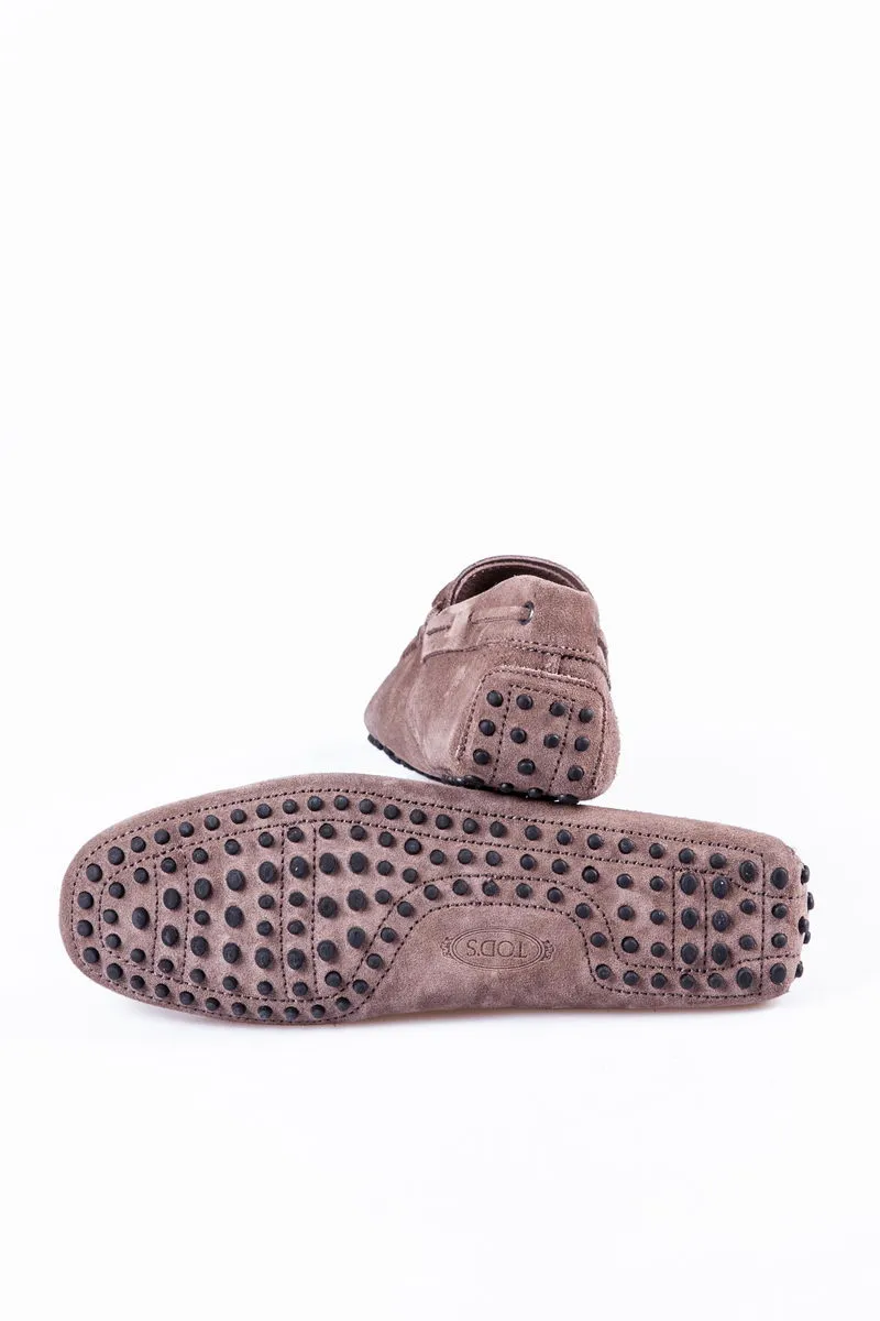 Logo Casual Business Shoes