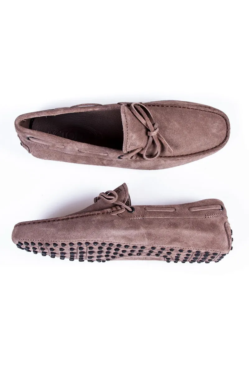 Logo Casual Business Shoes