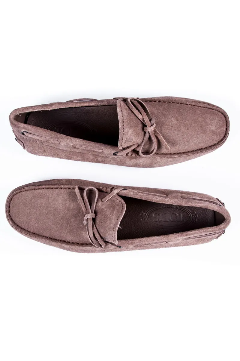 Logo Casual Business Shoes