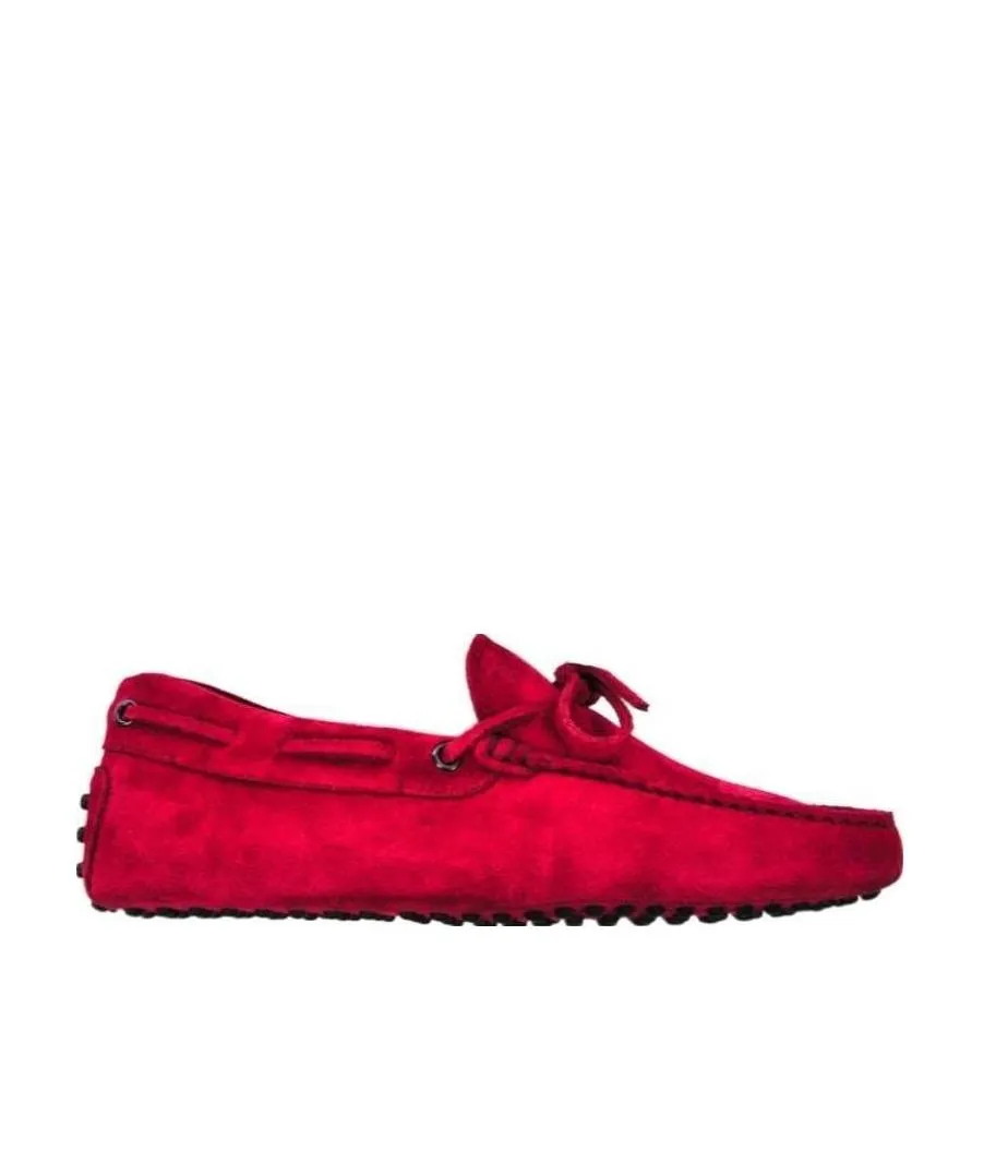 Logo Casual Business Shoes