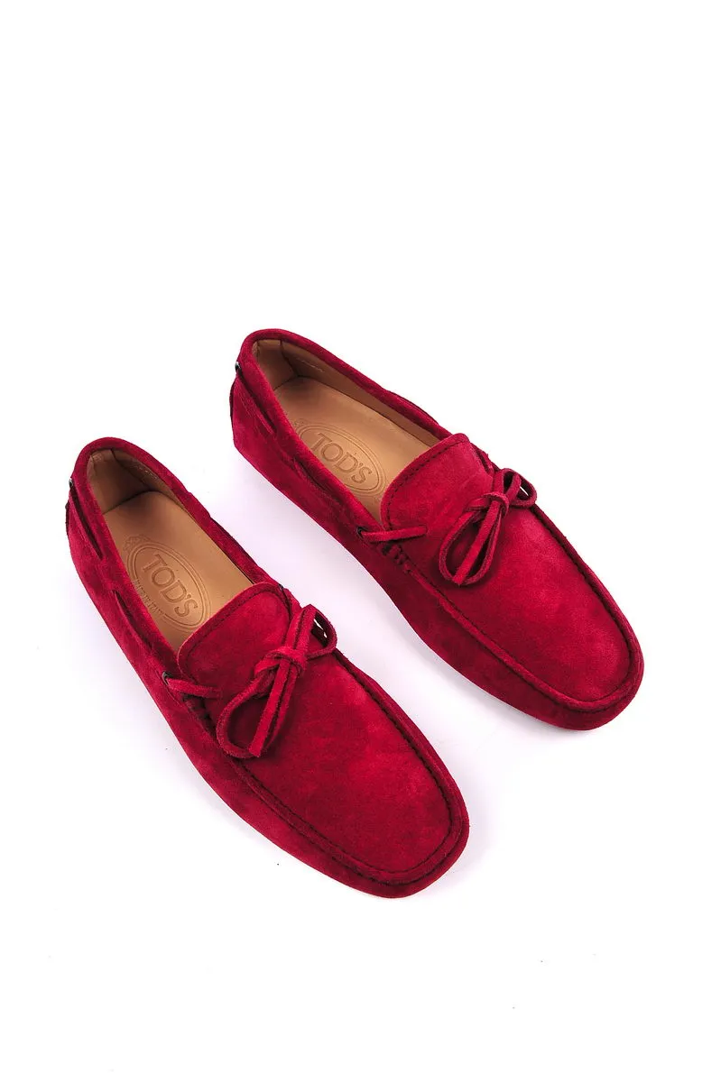 Logo Casual Business Shoes