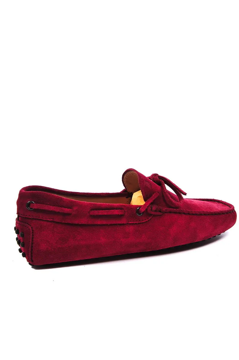 Logo Casual Business Shoes