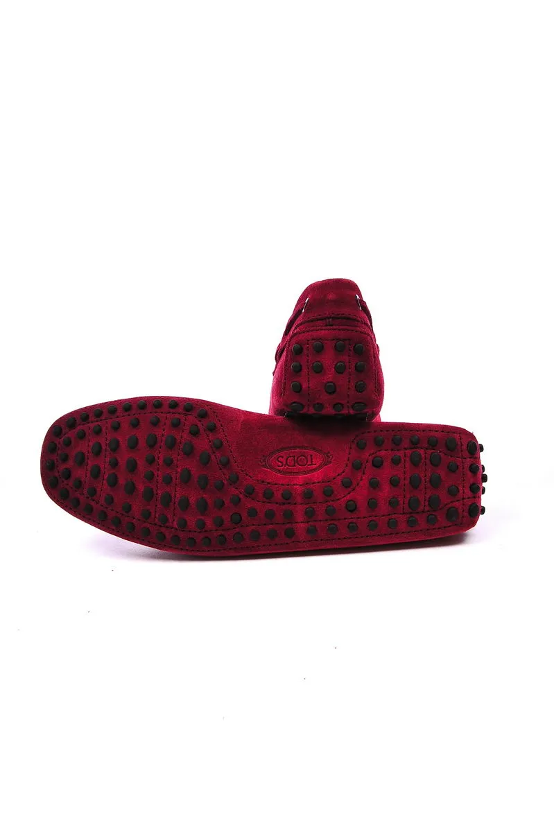 Logo Casual Business Shoes