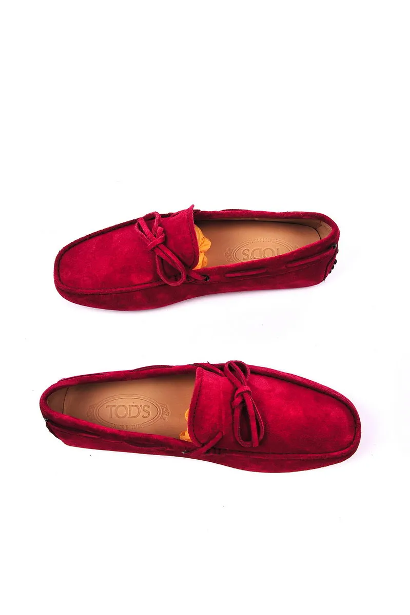 Logo Casual Business Shoes