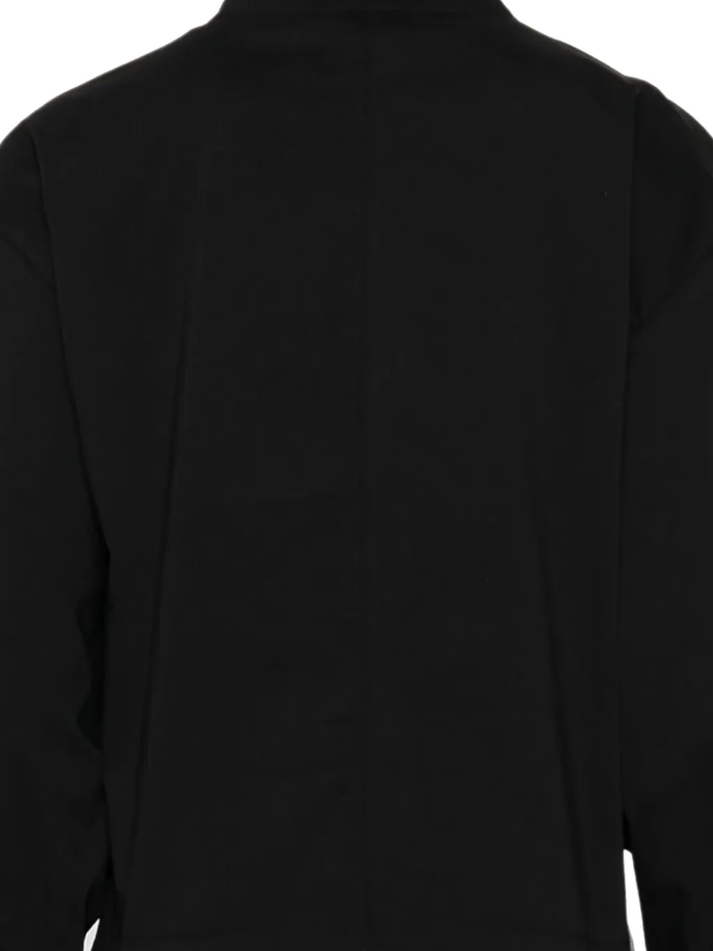 Snap Button Top