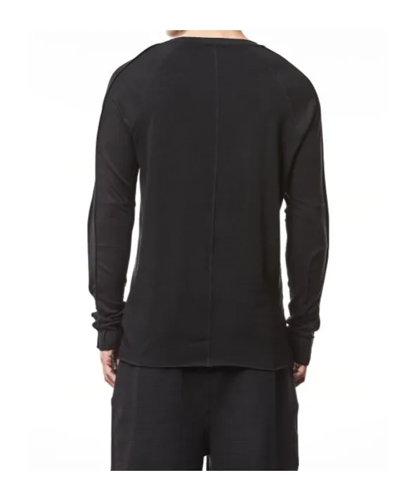 Crew-Neck T-Shirt