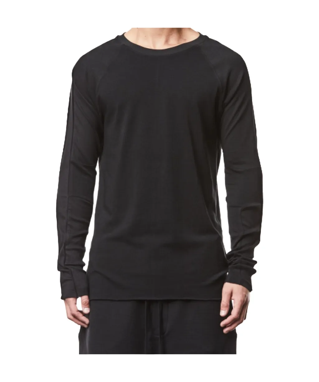 Crew-Neck T-Shirt