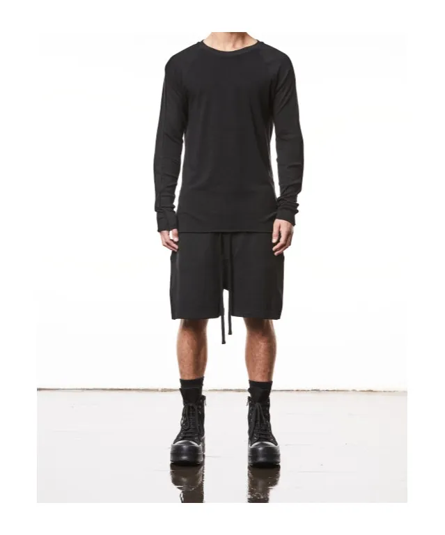Crew-Neck T-Shirt