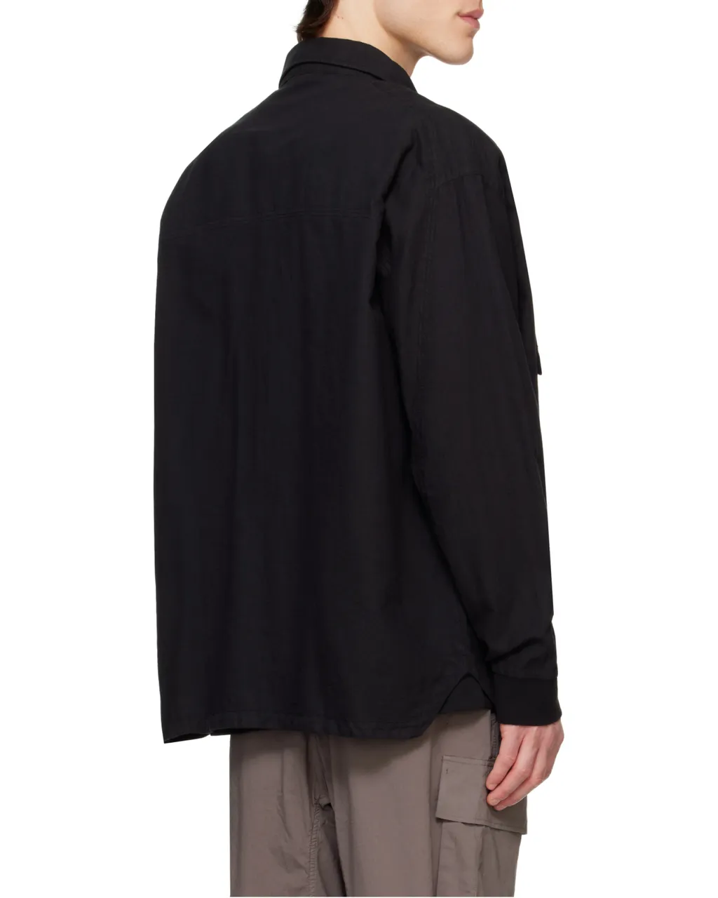 Classic Collar Shirt