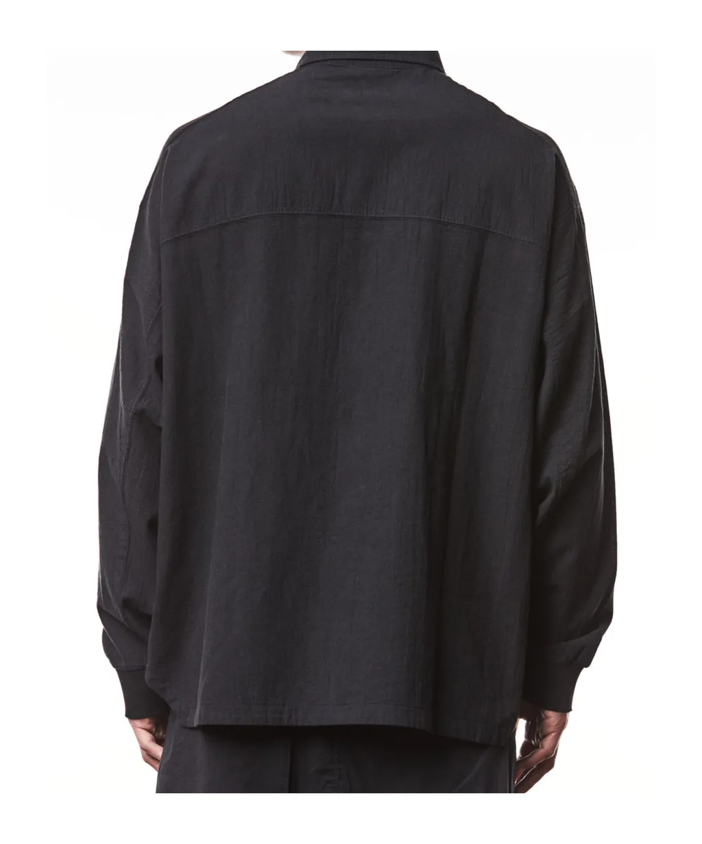 Classic Collar Shirt