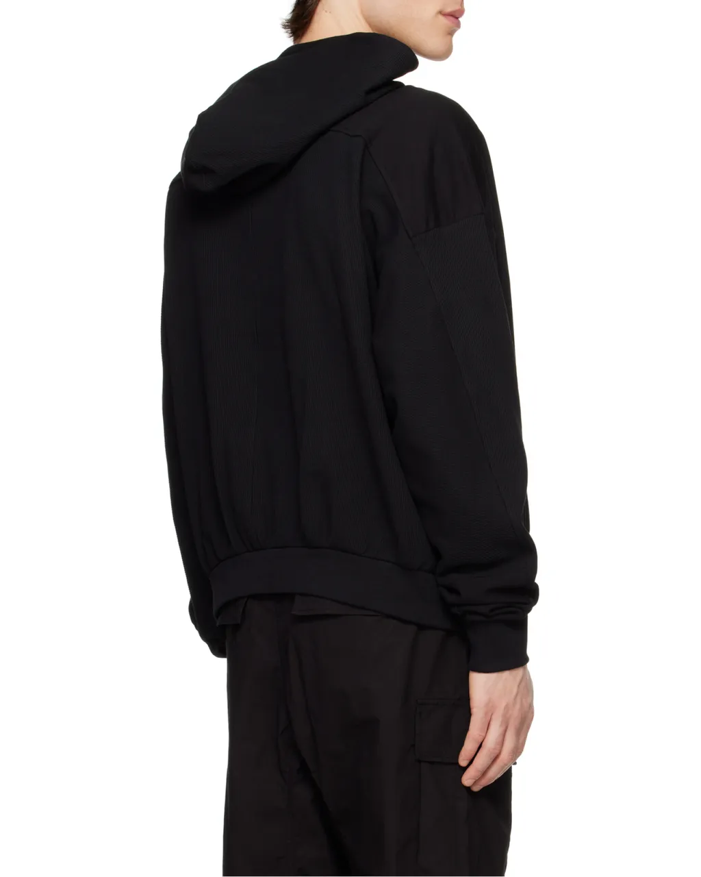 Cotton Hoodie