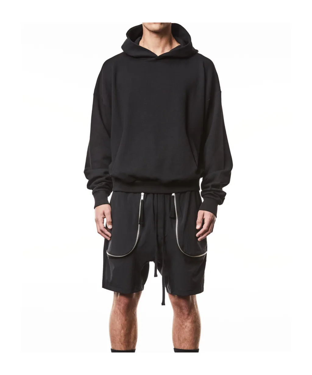 Cotton Hoodie