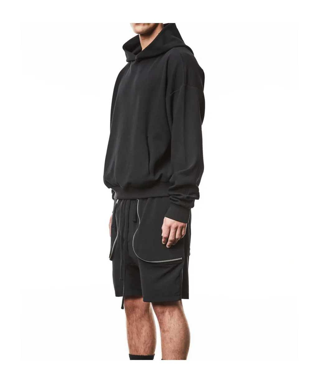 Cotton Hoodie