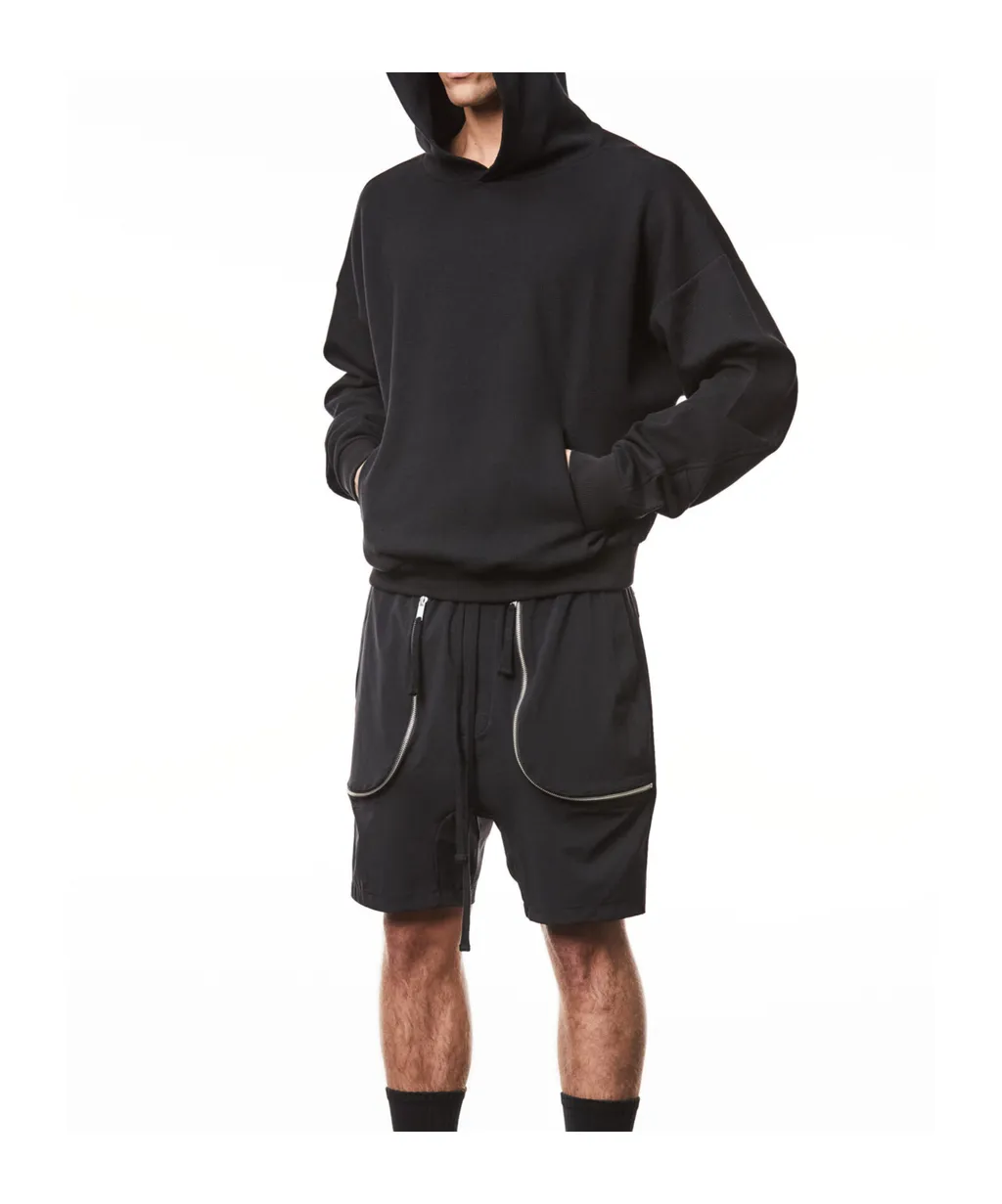 Cotton Hoodie