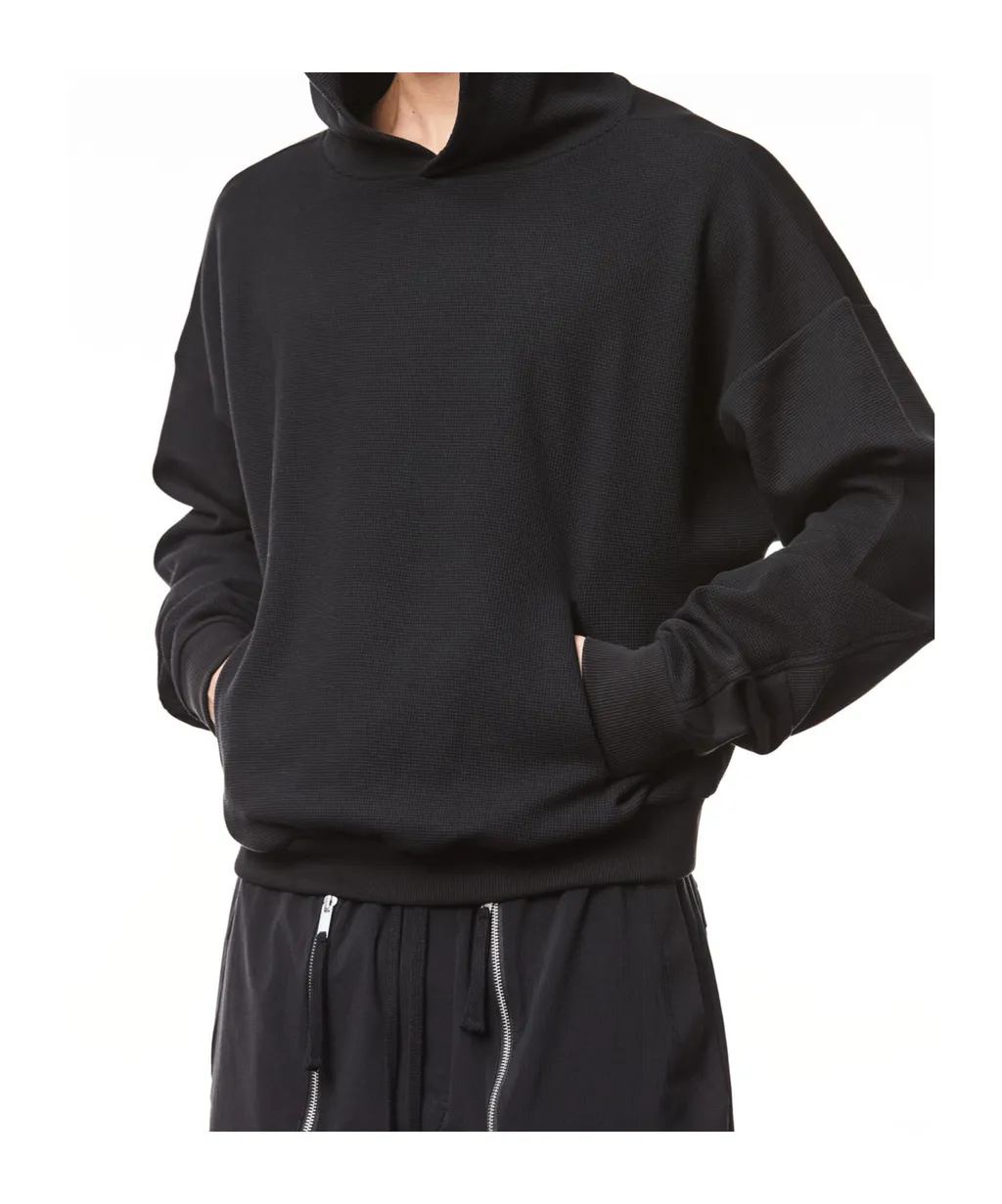 Cotton Hoodie