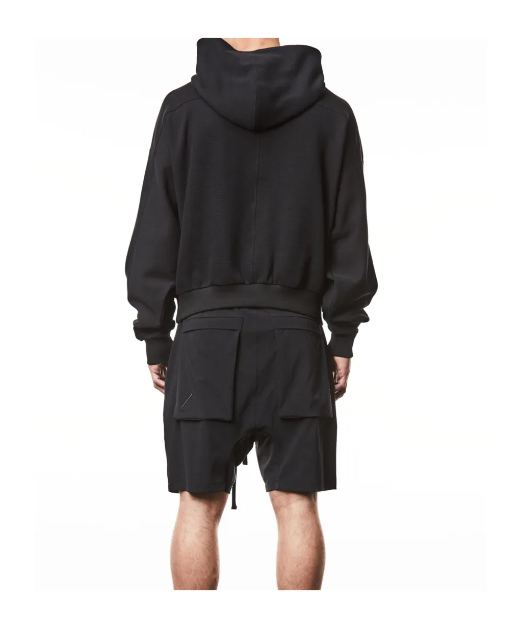 Cotton Hoodie