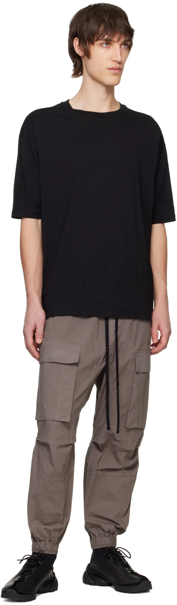 Jersey T-Shirt