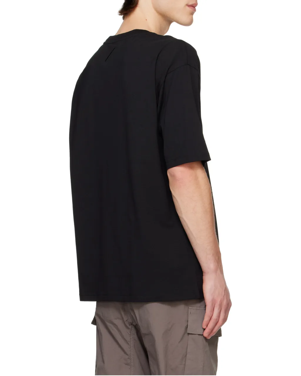 Jersey T-Shirt