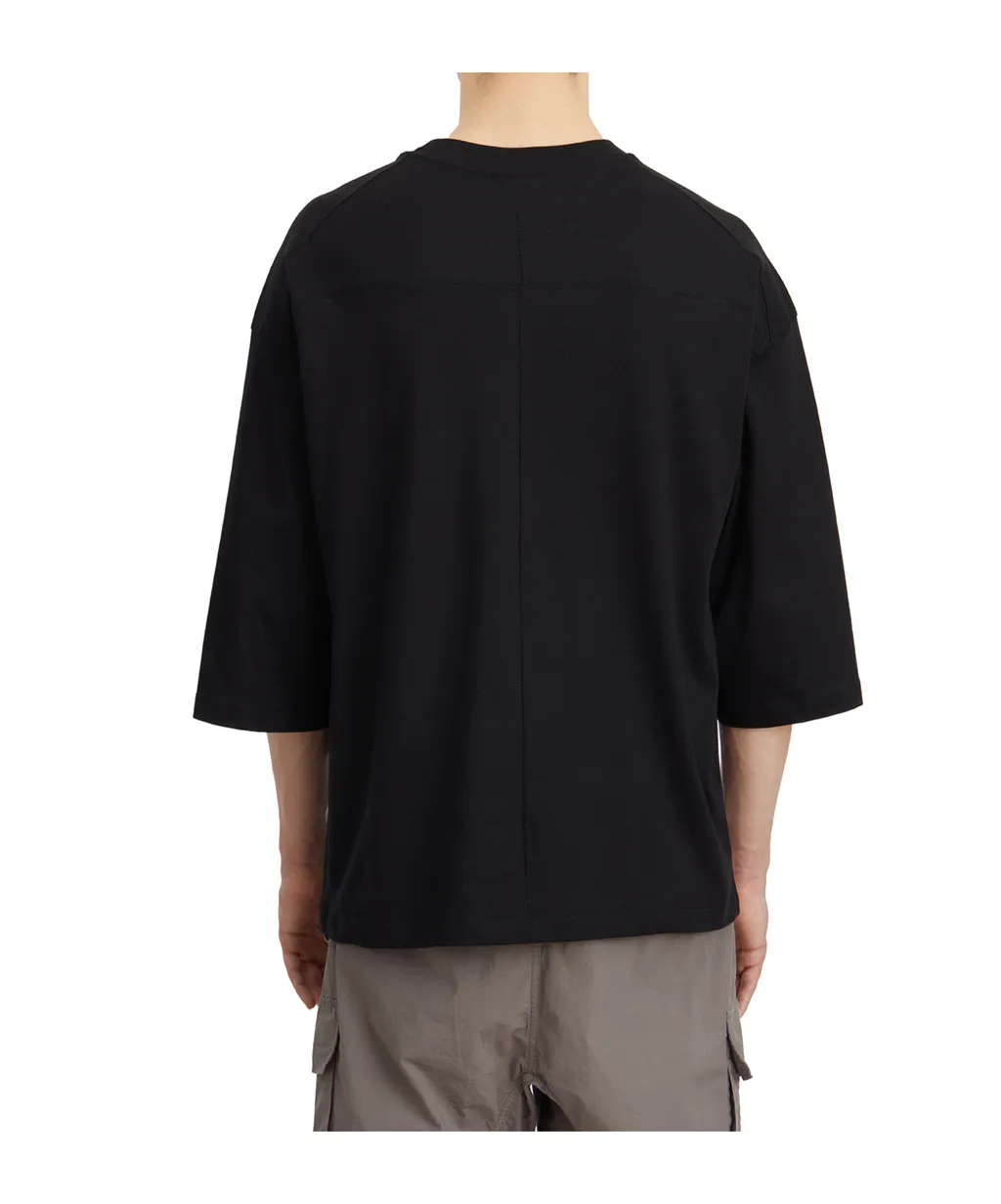 Three Quarter Sleeved T-Shirt