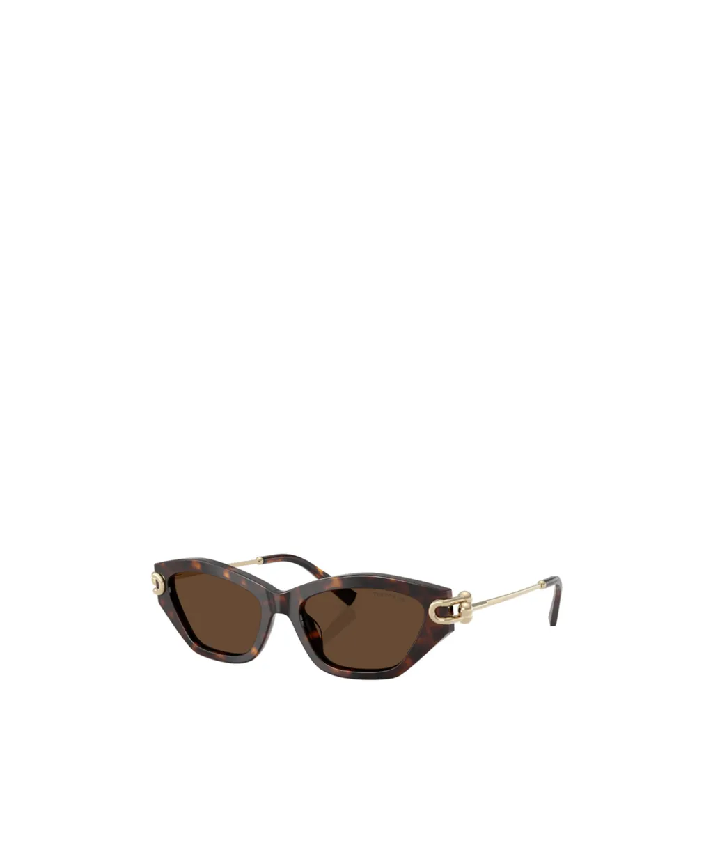 Geometric Sunglasses