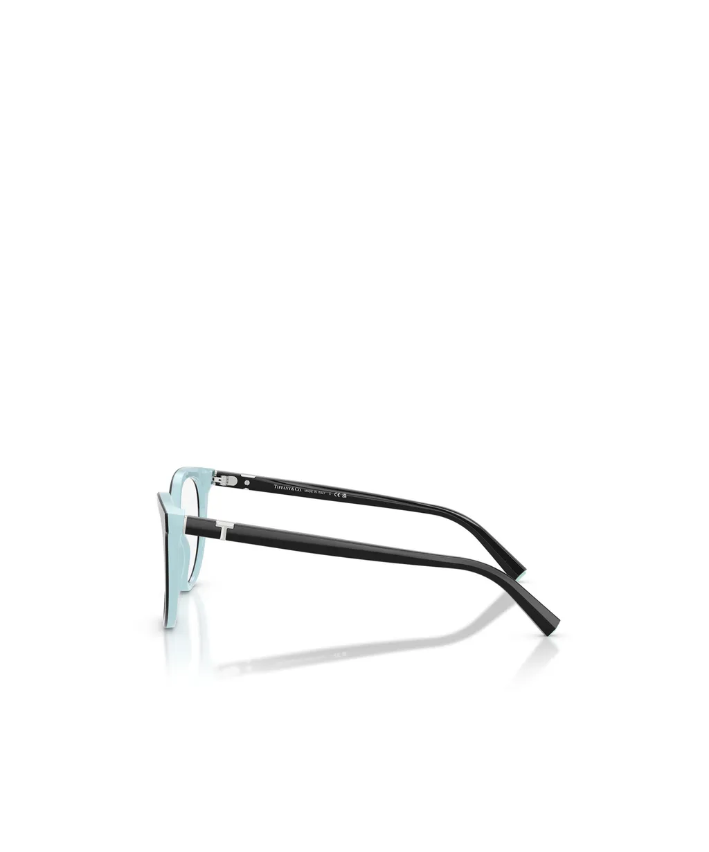 Round Frame Glasses