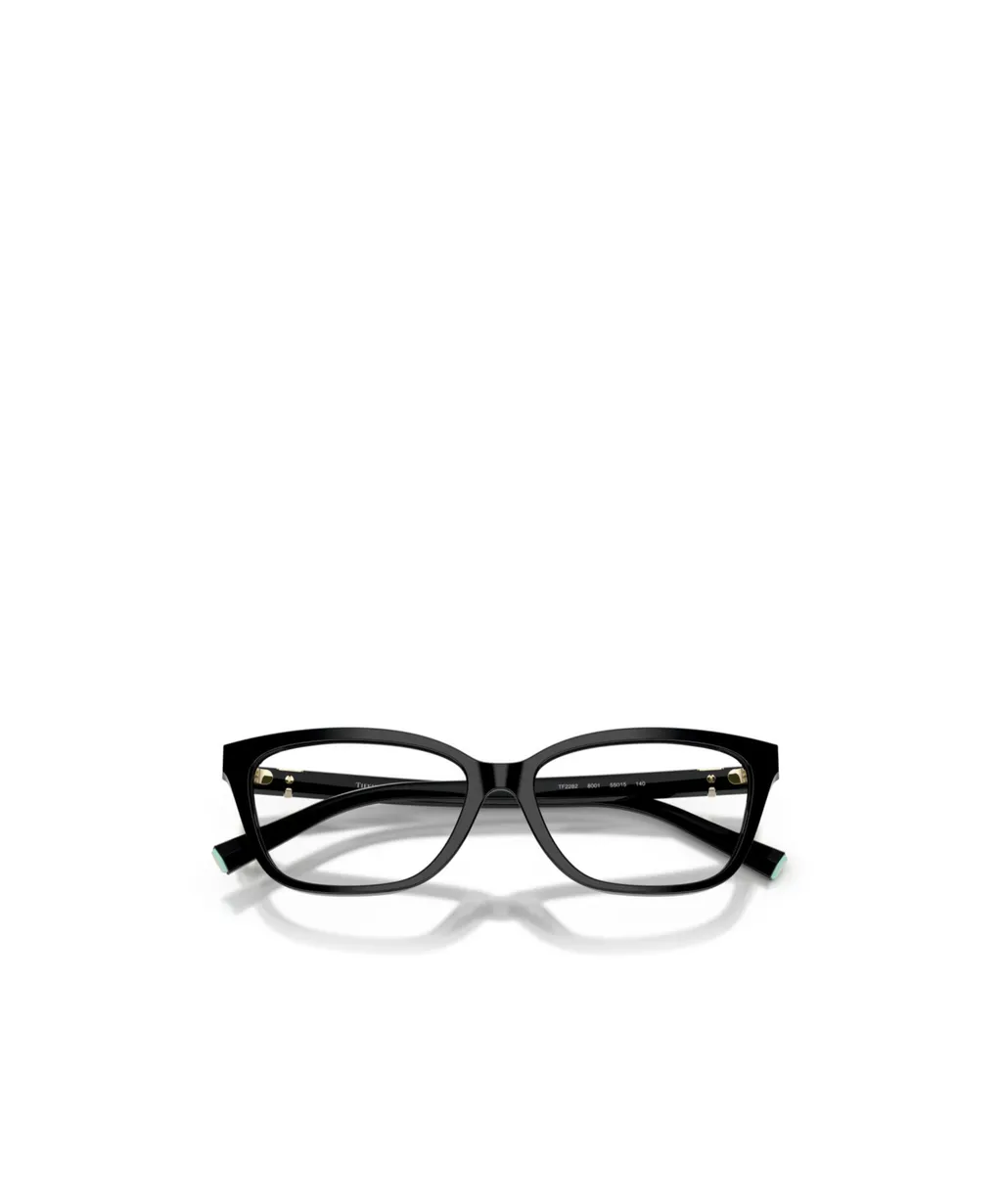 Rectangular Frame Glasses
