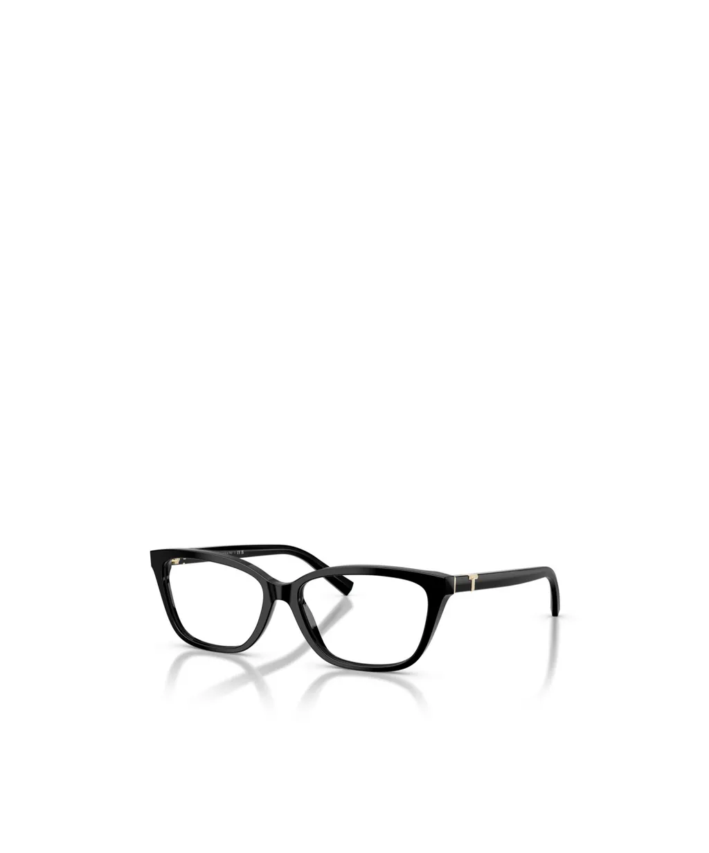 Rectangular Frame Glasses