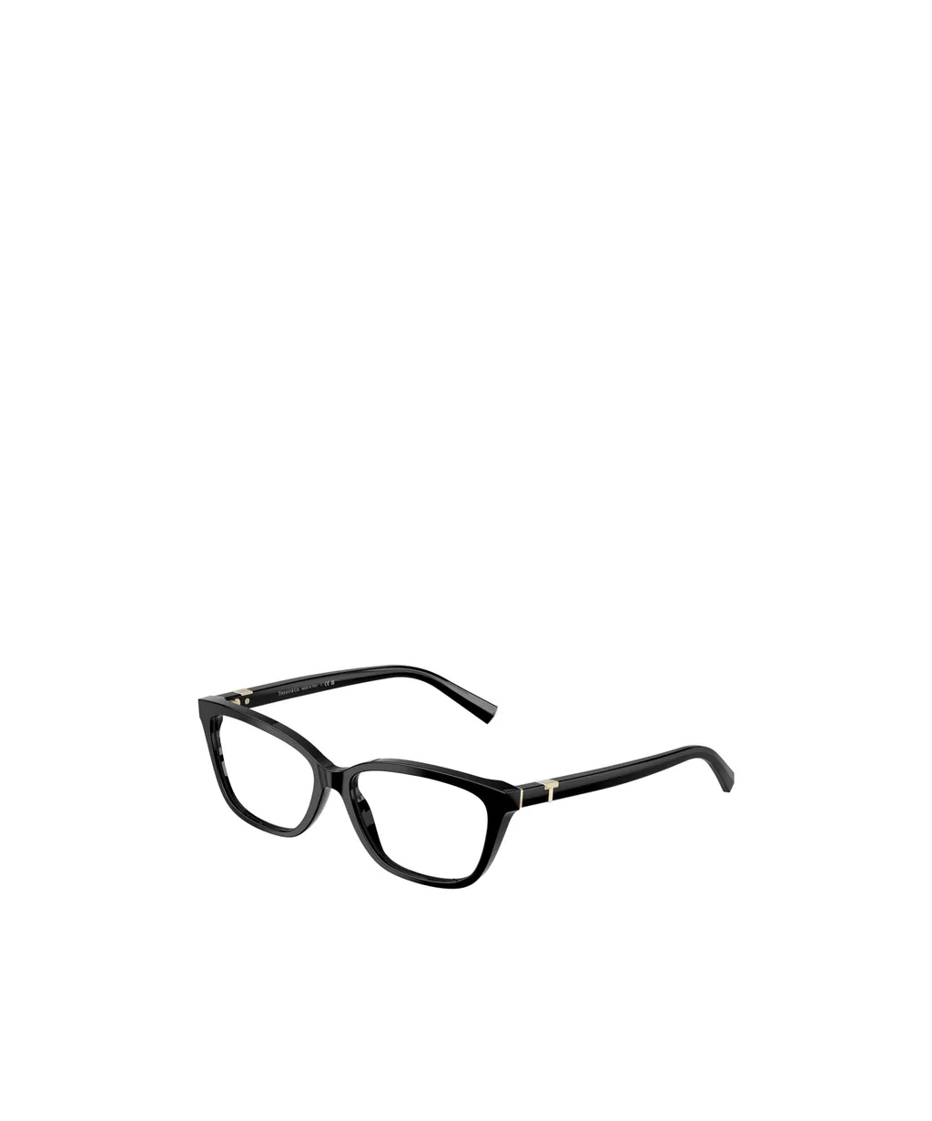 Rectangular Frame Glasses
