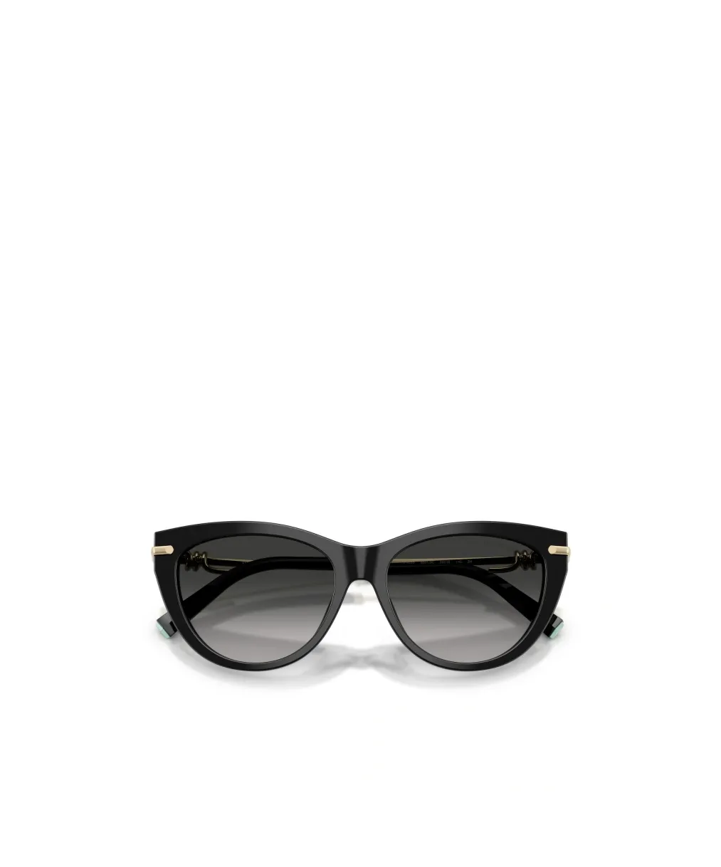 Geometric Frame Sunglasses
