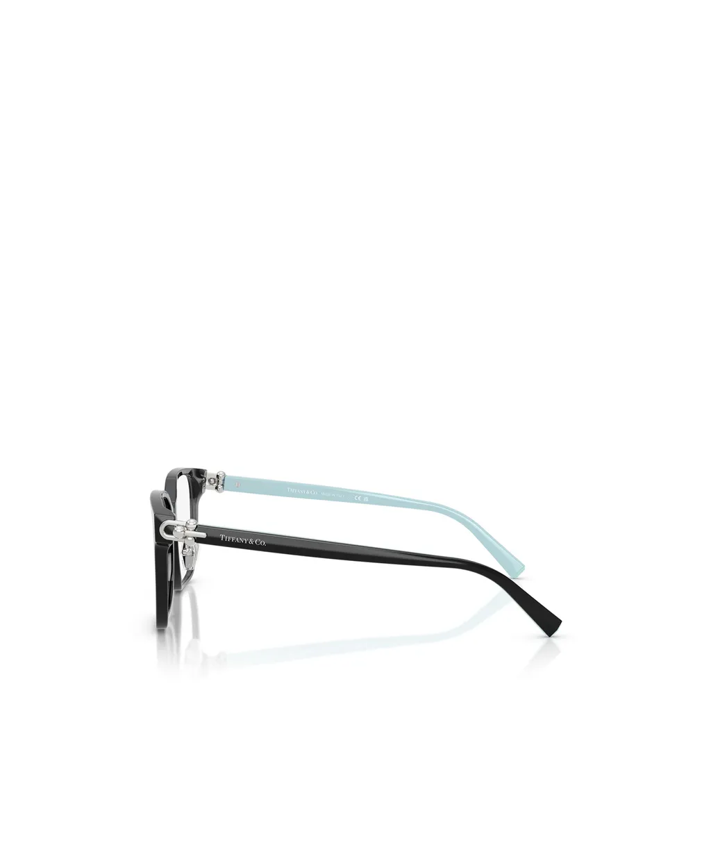Geometric Eyeglass Frames