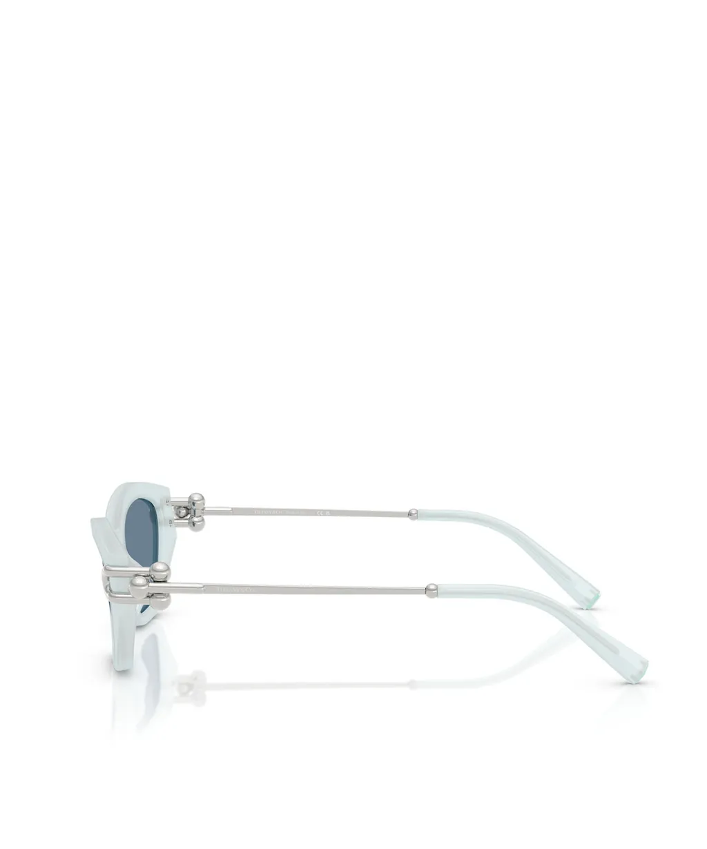 Geometric Sunglasses