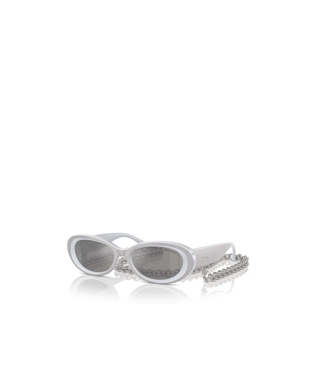 Geometric Sunglasses