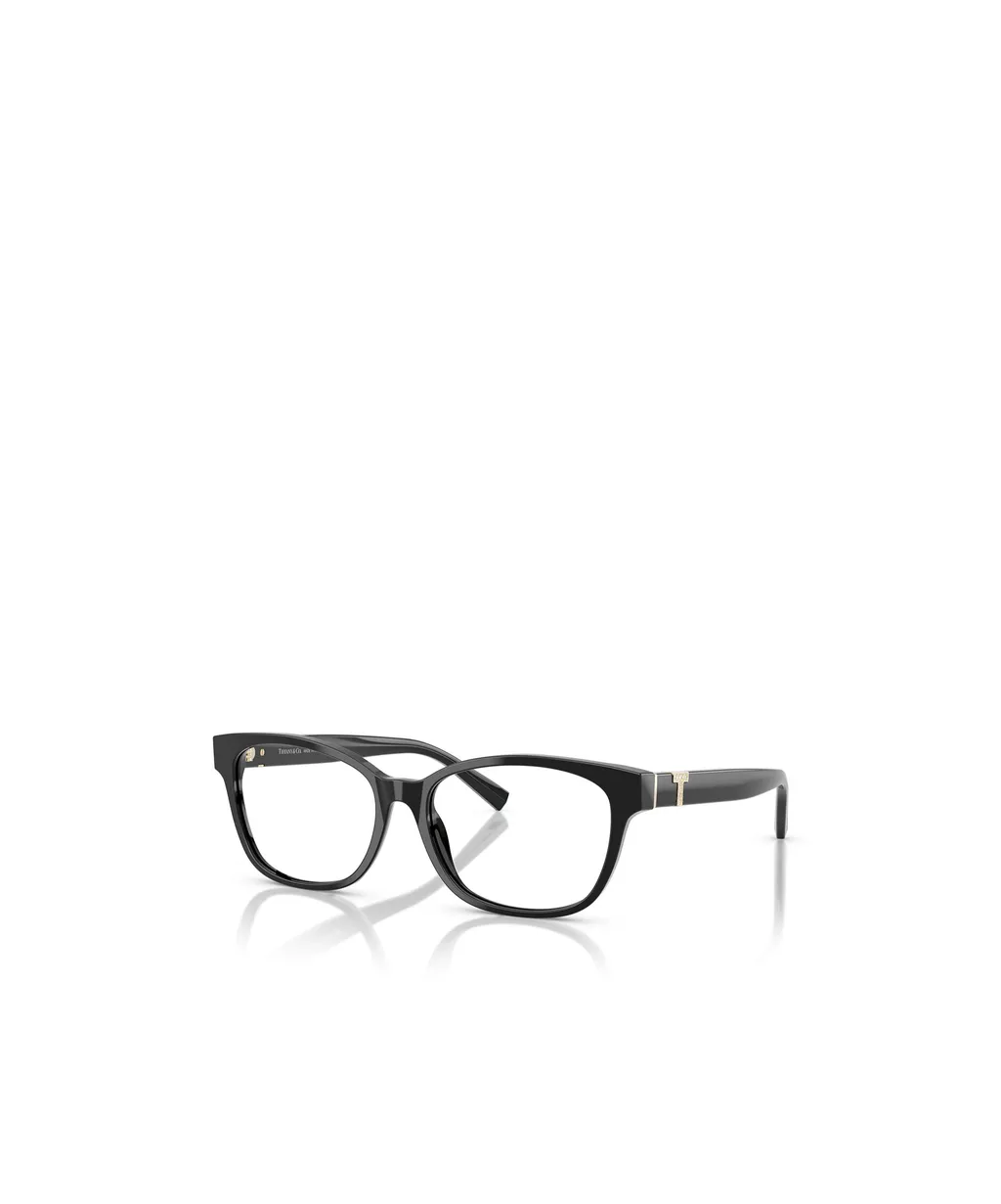 Rectangle Frame Glasses
