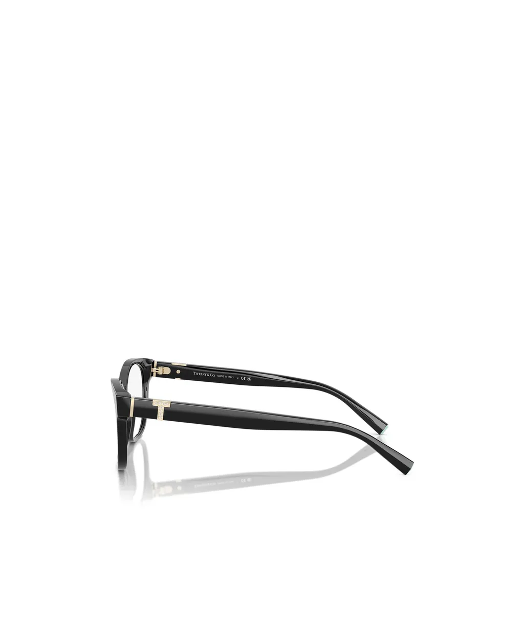 Rectangle Frame Glasses