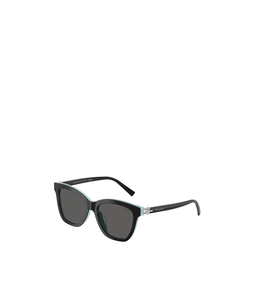 Geometric Sunglasses