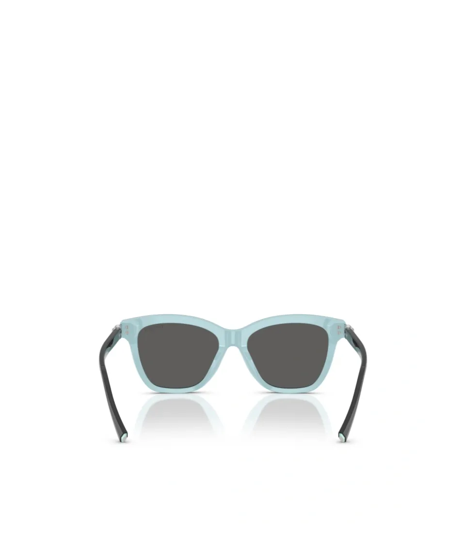 Geometric Sunglasses